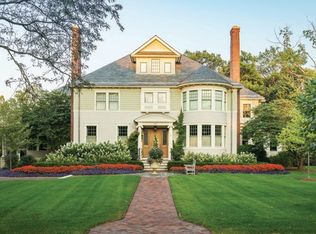 743 McKinley Ln, Hinsdale, IL 60521