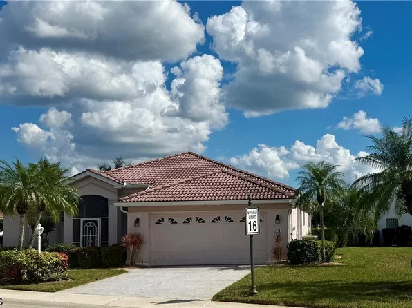 1770 Corona Del Sire Dr, North Fort Myers, FL 33917