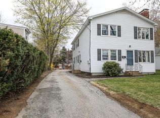 131 Anthony St #2, Manchester, NH 03103