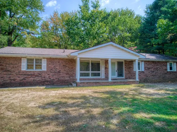5188 Market Rd, Marion, IL 62959