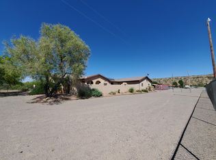1401 N Highway 51, Truth or Consequences, NM 87901