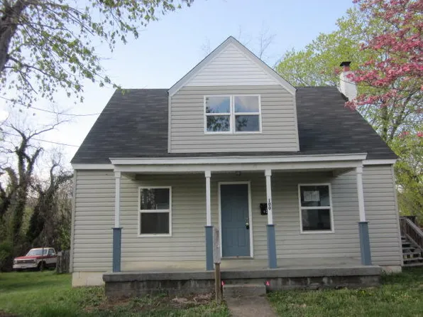 100 Wilson St, Rocky Mount, VA 24151