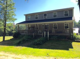 879 Judson Rd, Utica, PA 16362