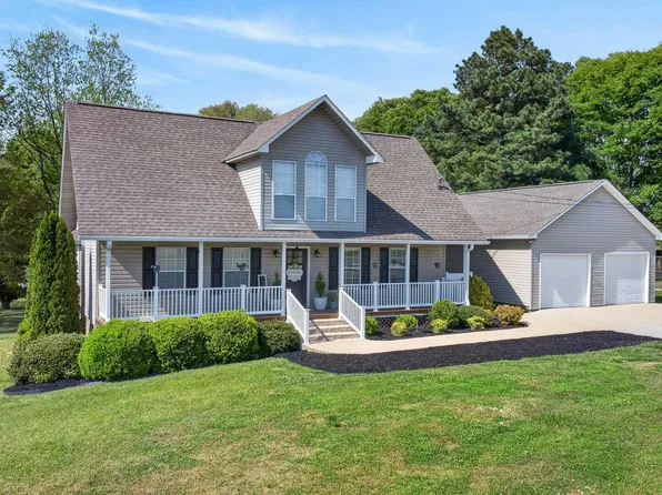 1528 Hambrick Rd, Boaz, AL 35957