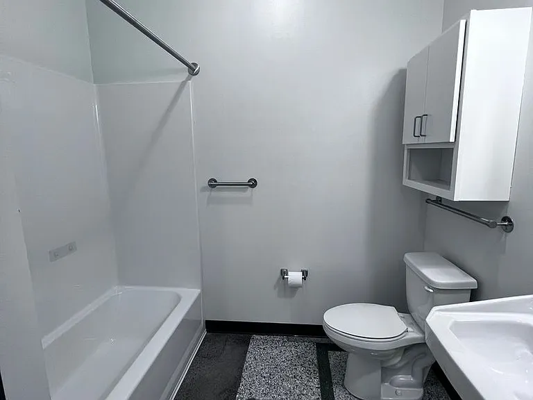 521 W 2nd Street - Leijona — Photo 49