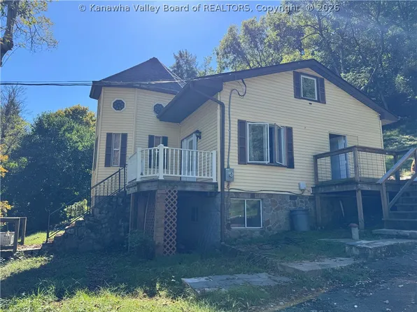 2297 Sissonville Dr, Charleston, WV 25387