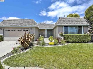 5578 Oakmont Cir, Livermore, CA