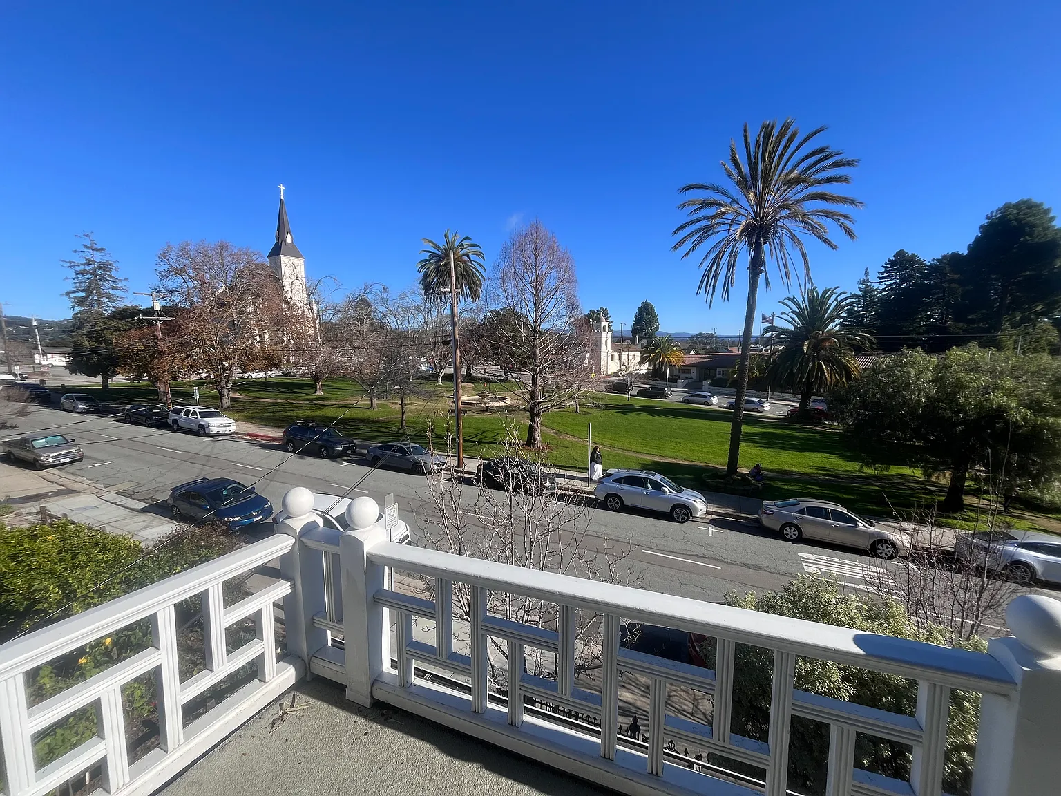 1 bed, 1.5 bath, 200 sqft, $1,850 — Photo 1
