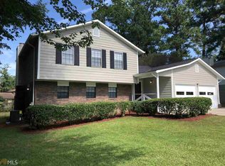7935 Lundy Ct, Jonesboro, GA 30238