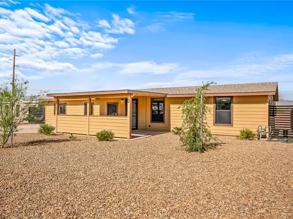 4401 S Morgan Way, Fort Mohave, AZ 86426