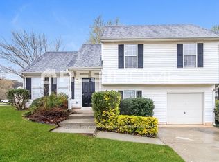 4253 Viewpoint Trl, Ellenwood, GA 30294