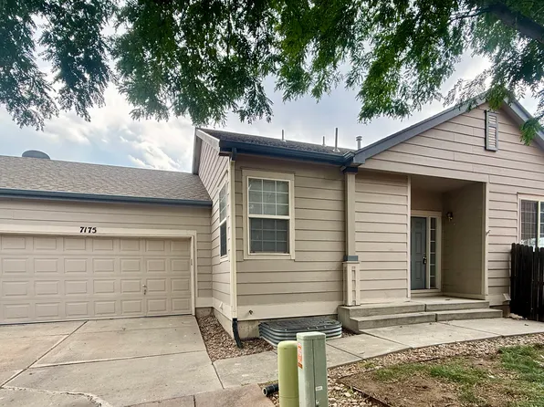 7175 Leeside Vw, Colorado Springs, CO 80922