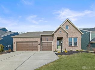 90 Libby Hollow St, Springboro, OH 45066