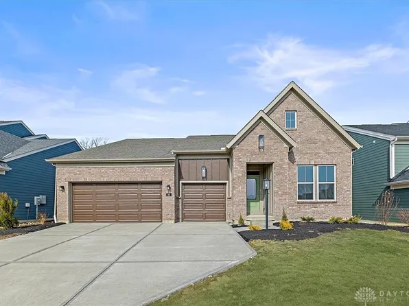 90 Libby Hollow St, Springboro, OH 45066