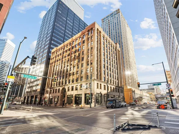 444 17th Street #208, Denver, CO 80202