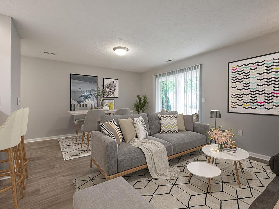 1st image of 3751 Faulkner Dr #3-201