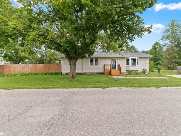 508 S Main St, Danville, IA 52623