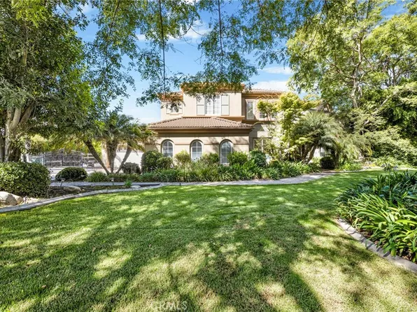 2117 Brittany Park Rd, Camarillo, CA 93012
