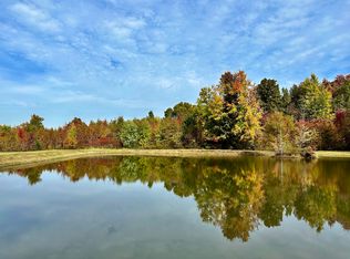 0 N Shuler Rd, Paragon, IN 46166