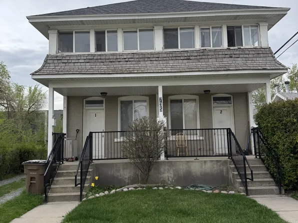 735 W 400 N #3, Salt Lake City, UT 84116