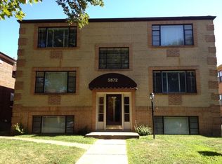 5872 Nottingham Ave APT 2W, Saint Louis, MO 63109