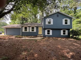 381 Plantation Blvd, Lawrenceville, GA 30046