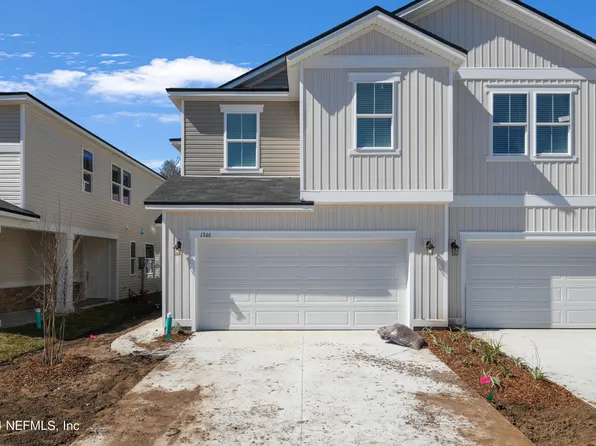 1346 HIGH FALLS Drive, Jacksonville, FL 32205