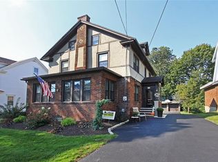 330 Hickok Ave, Syracuse, NY 13206