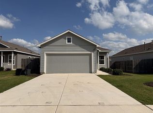 416 Buckners St, Georgetown, TX 78626