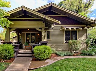 1424 Oleander Ave, Chico, CA 95926