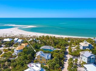 4591 Schooner Dr, Captiva, FL 33924