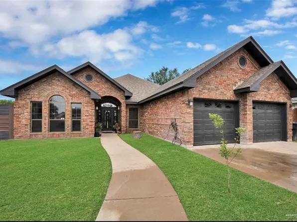 3501 N 39th St, McAllen, TX 78501