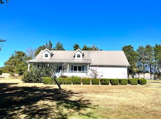 12913 Georgetown Village Ln, Georgetown, TN 37336