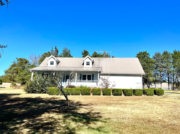 12913 Georgetown Village Ln, Georgetown, TN 37336