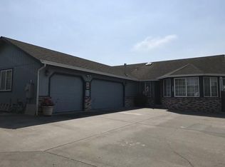 2040 Silkwood St, McKinleyville, CA 95519