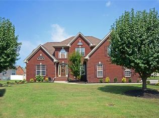 1145 Blake Ct, Murfreesboro, TN 37130
