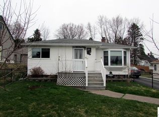 2317 Nanticoke St, Duluth, MN 55811