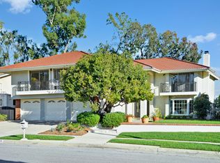 2256 Camino Rey, Fullerton, CA 92833