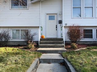 743 S Sherman St, Spokane, WA 99202