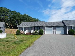 105 Streamside Ln UNIT 25, Bangor, ME 04401
