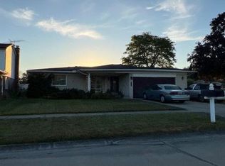 7554 Capri Dr, Canton, MI 48187