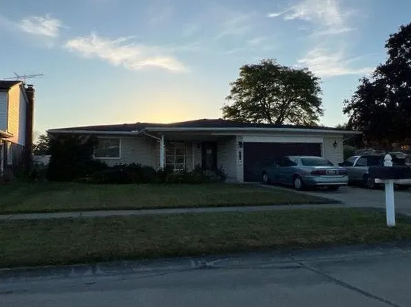 7554 Capri Dr, Canton, MI 48187