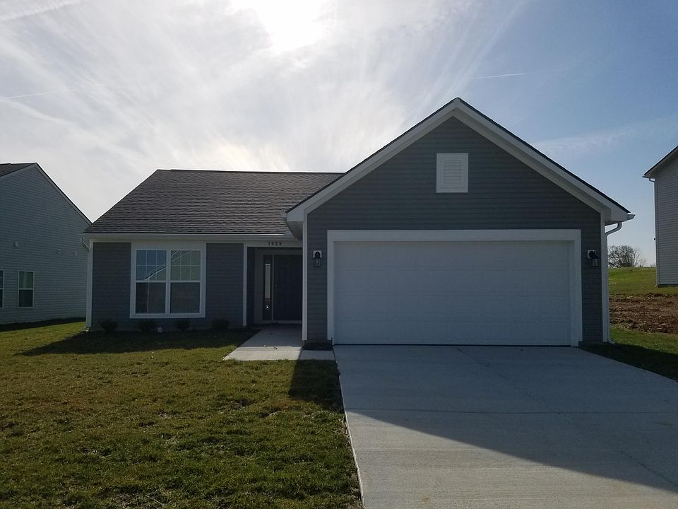 1029 Stratton Way, Shelbyville, KY 40065 Zillow