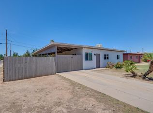 4122 N 28th Ave, Phoenix, AZ 85017