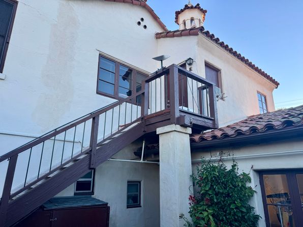 22 W Mission St SUITE H