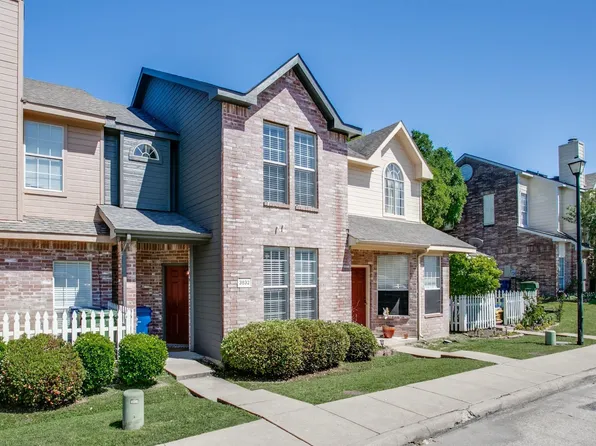 3832 Pickett Pl, Garland, TX 75044