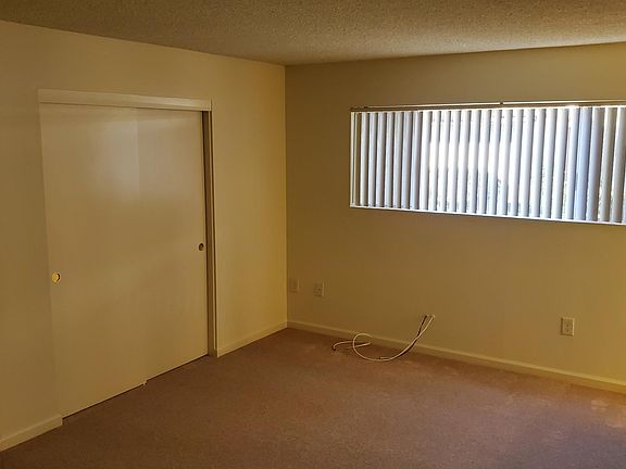 Master Bedroom (new carpet and paint)