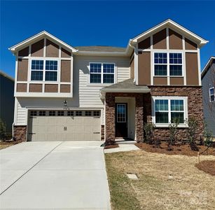 1467 Honey Trl, Monroe, NC, 28112