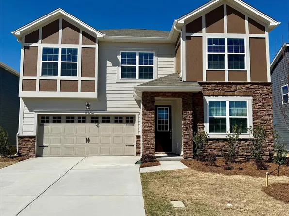 1467 Honey Trl, Monroe, NC 28112