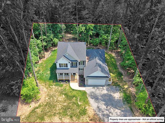 3rd image of 925 Moody Town Rd